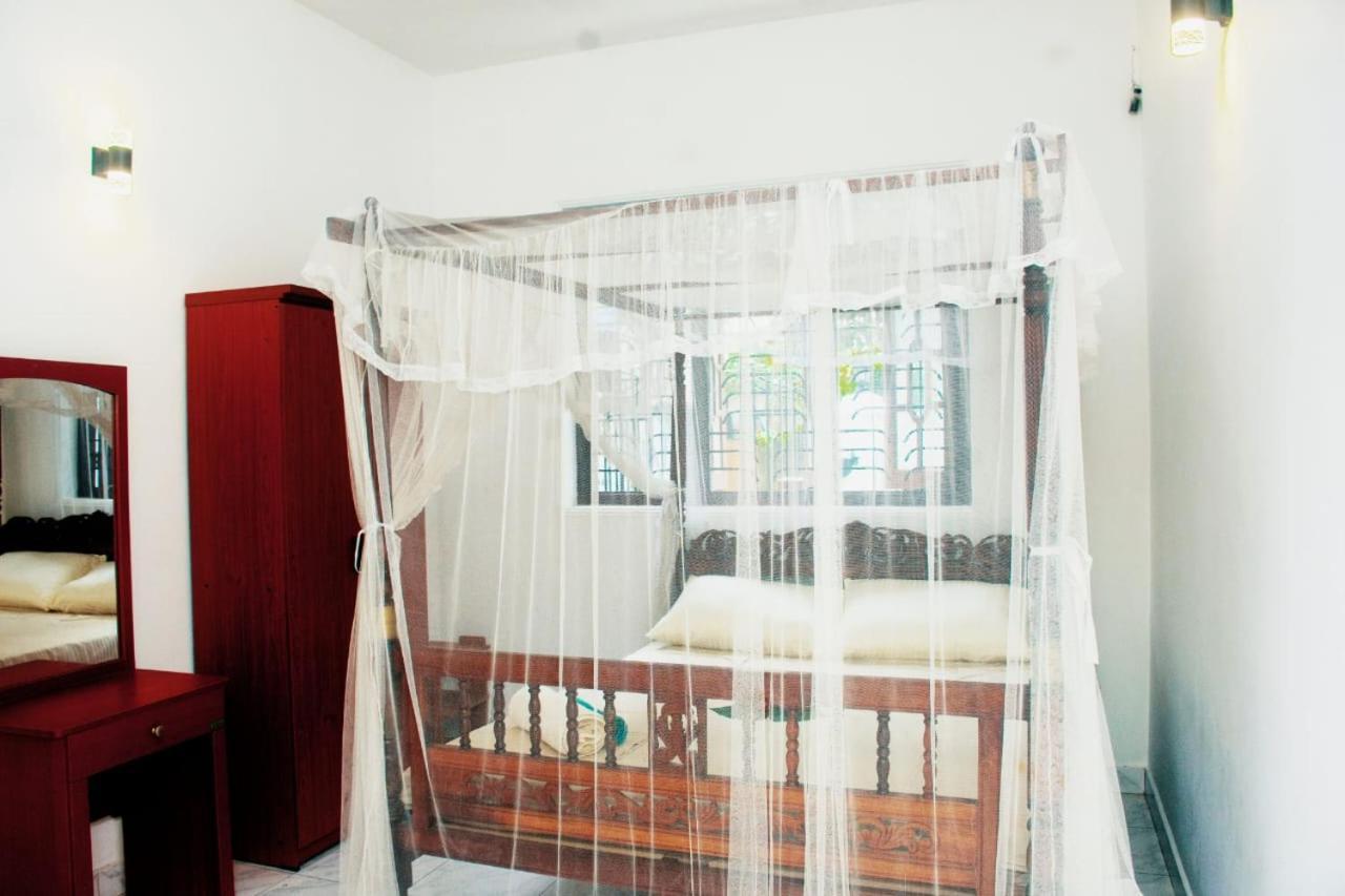Winsi Villa Unawatuna Buitenkant foto