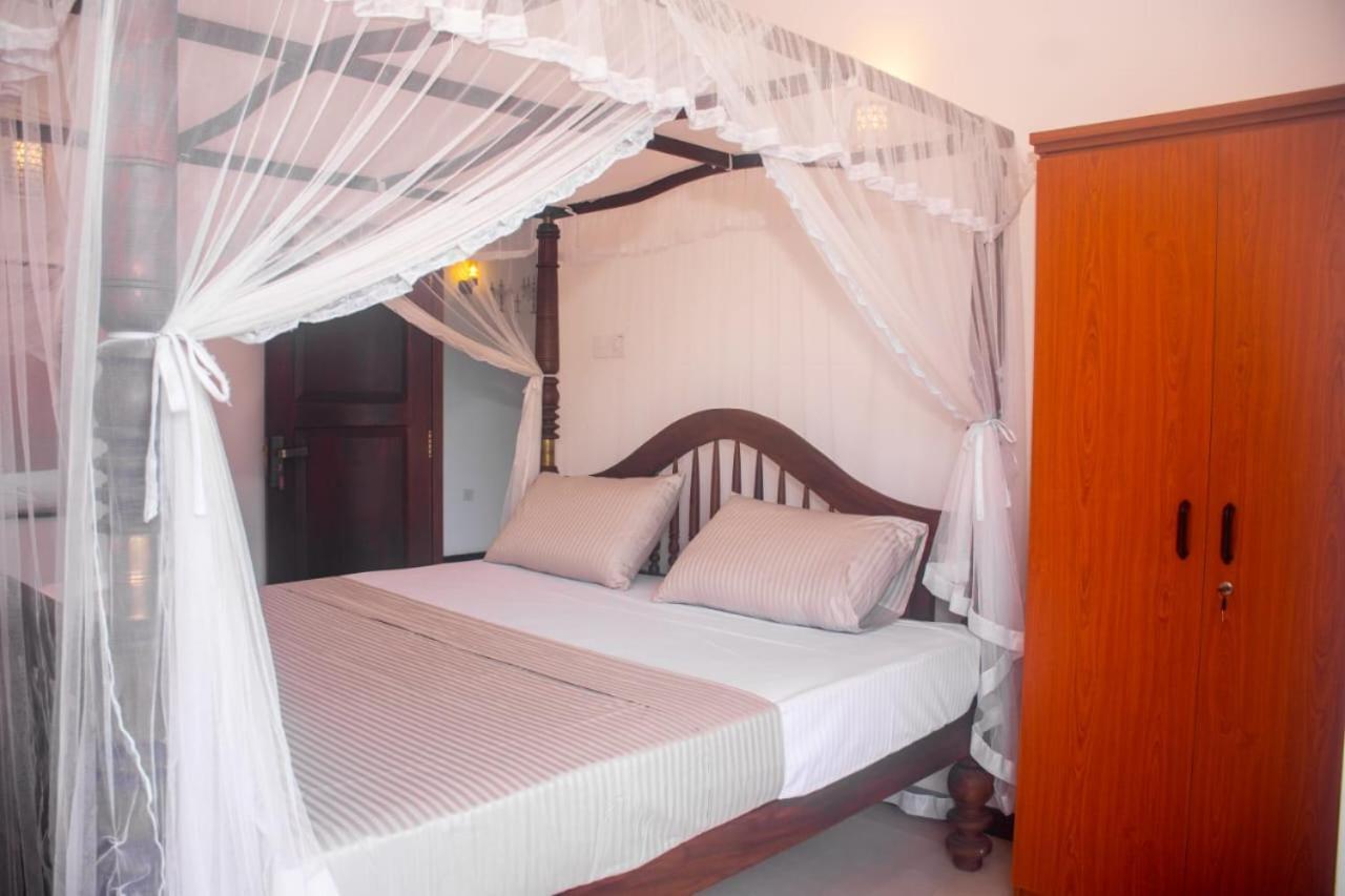 Winsi Villa Unawatuna Buitenkant foto